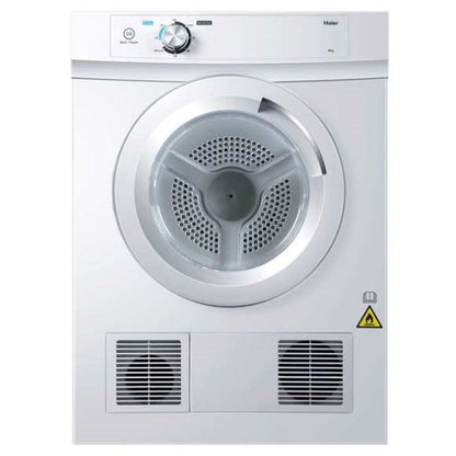 HAIER VENTED CLOTHES DRYER 4kg