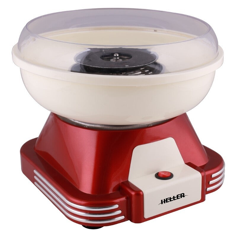 Heller Cotton Candy Maker