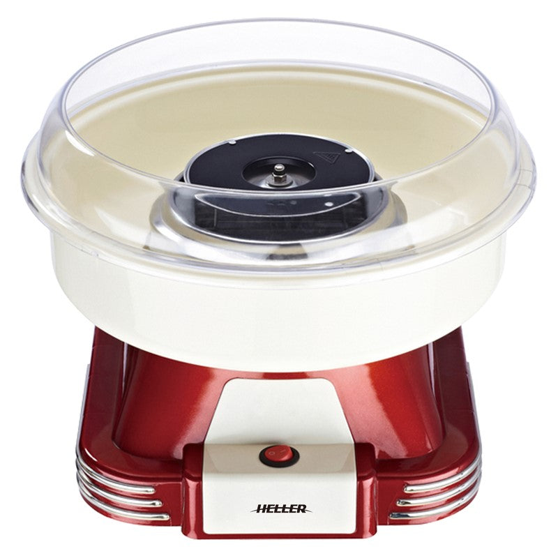 Heller Cotton Candy Maker