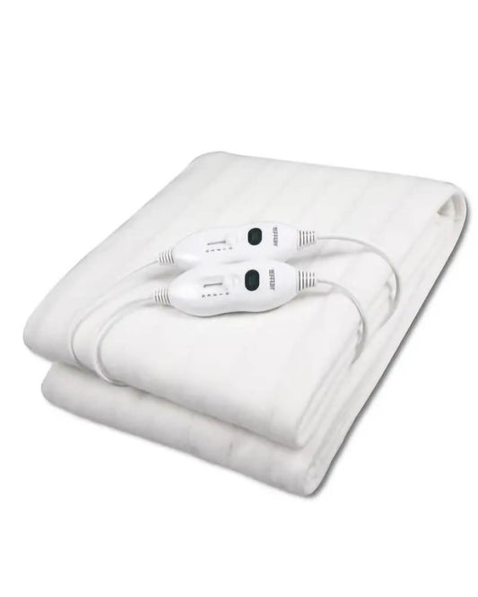 Heller Fitted Electric Blanket - Queen