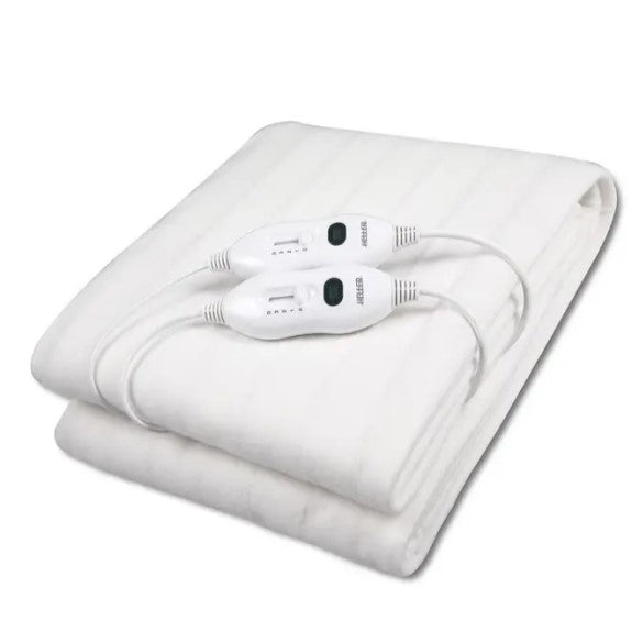 Heller Fitted Electric Blanket - Queen