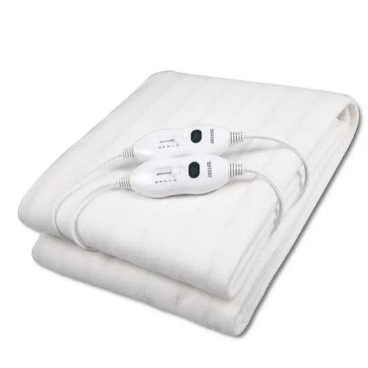 Heller Fitted Electric Blanket - Queen