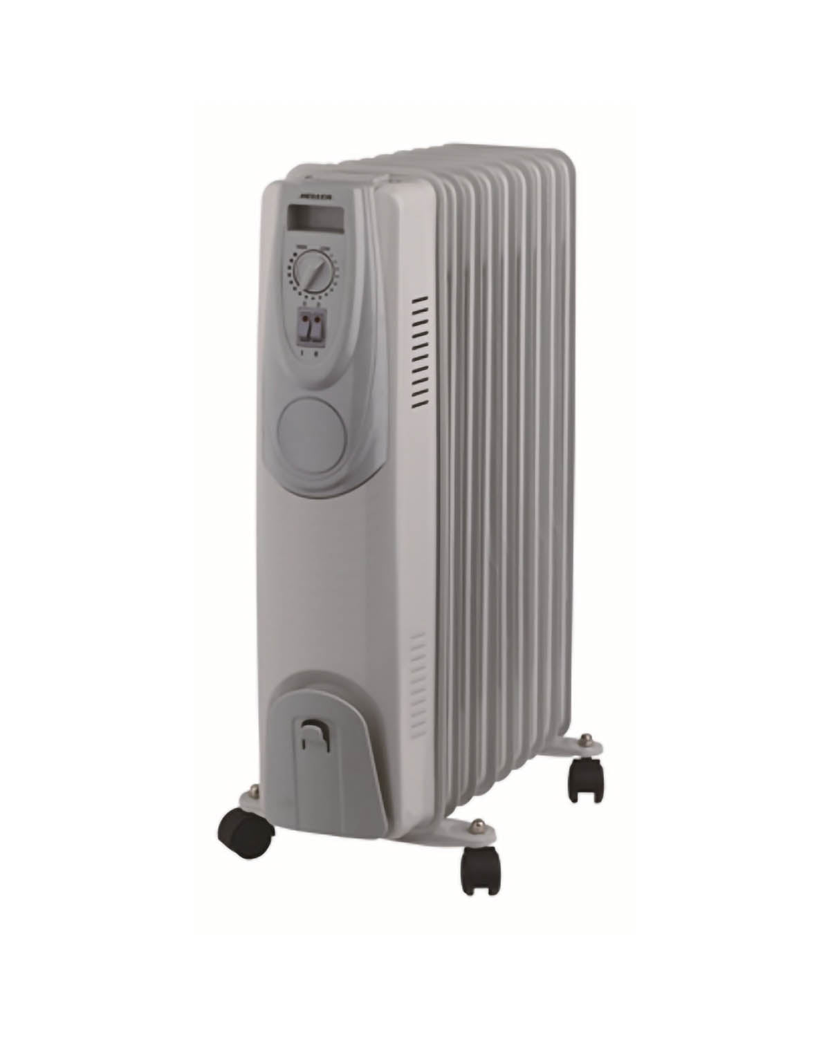 Heller 9 Fin Oil Column Heater