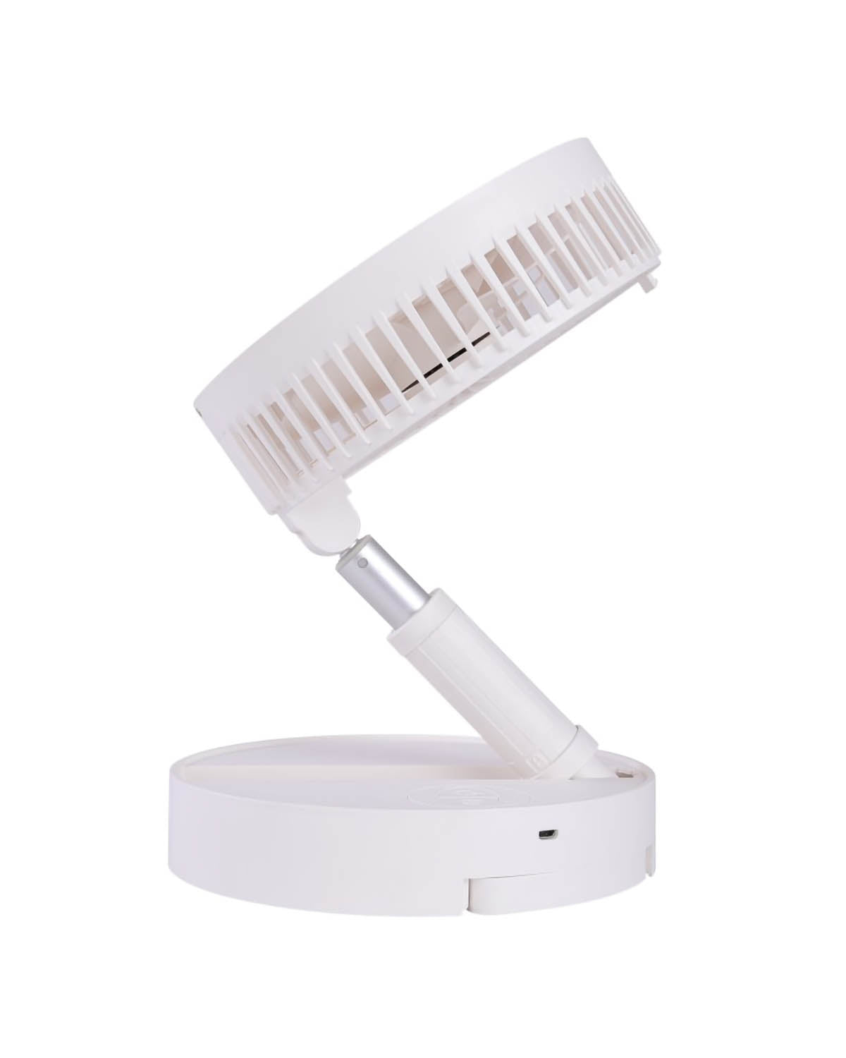 Heller 19cm Portable Cordless Fan