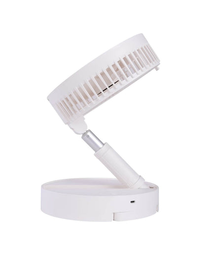 Heller 19cm Portable Cordless Fan