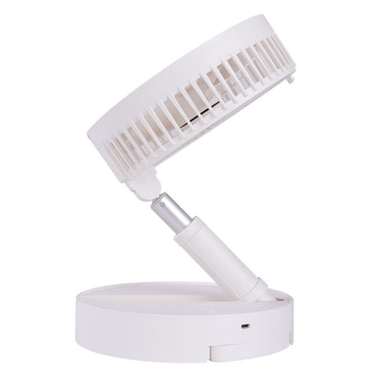 Heller 19cm Portable Cordless Fan