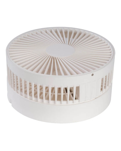 Heller 19cm Portable Cordless Fan