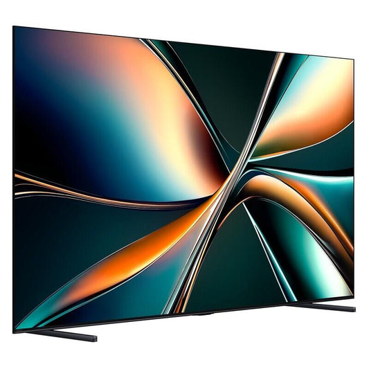 Hisense 100" 4K QLED Mini-LED Smart TV