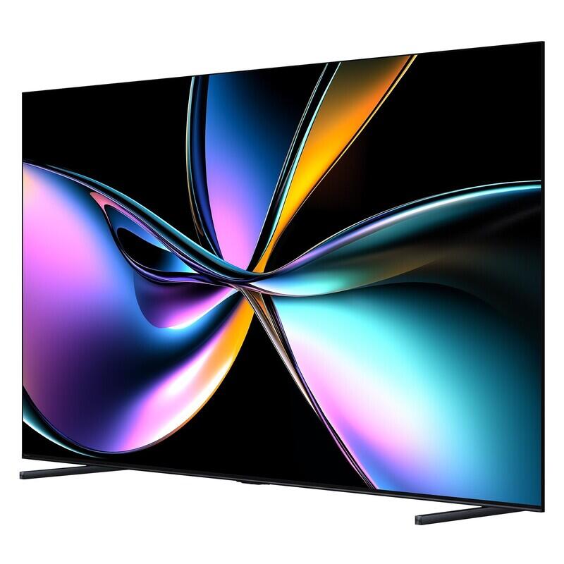 Hisense 100" 4K ULED Mini-LED 4K Smart TV