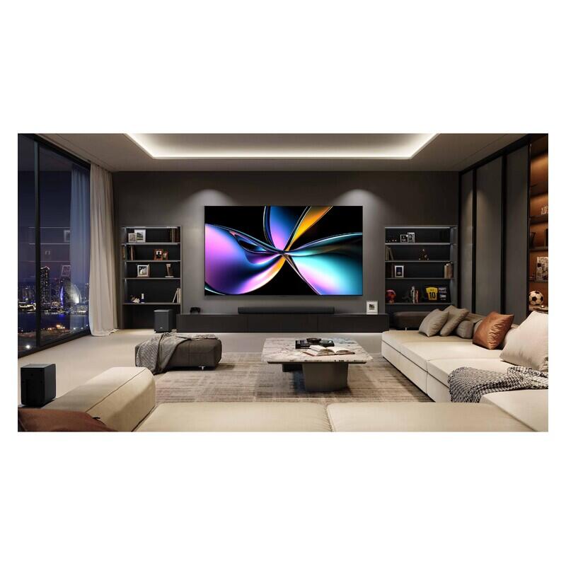 Hisense 100" 4K ULED Mini-LED 4K Smart TV
