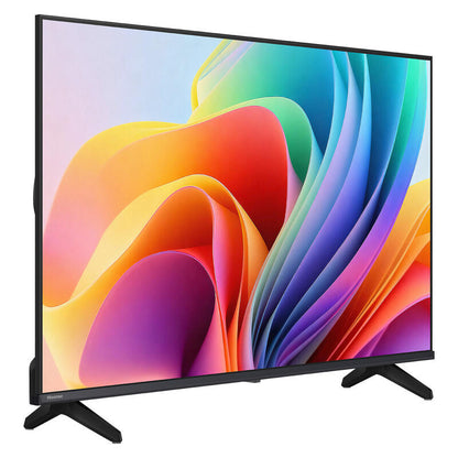 Hisense 32" A4S HD Smart TV (2026)
