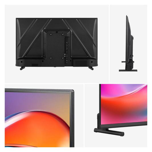Hisense 32" Q6QAU Smart FHD QLED TV (2025)