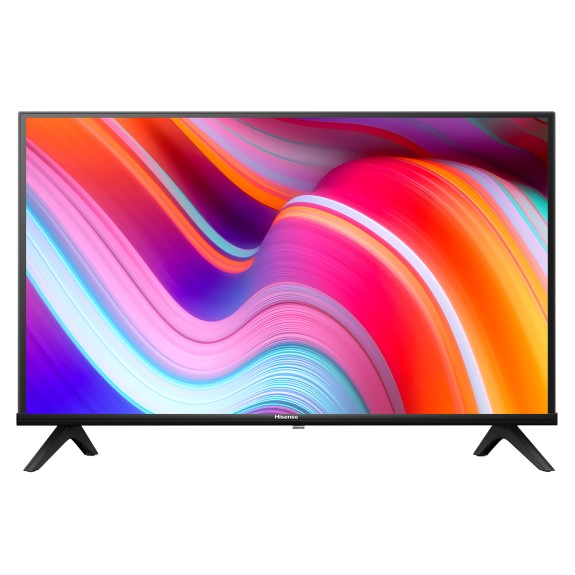 Hisense 40-Inch A4KAU Smart TV