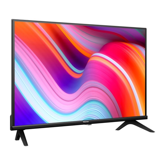 Hisense 40-Inch A4KAU Smart TV