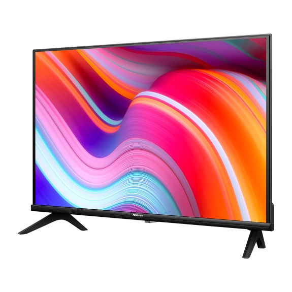 Hisense 40-Inch A4KAU Smart TV