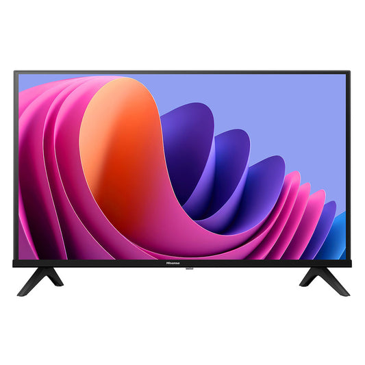 Hisense 40-Inch A4NAU Full HD Smart TV [2024]