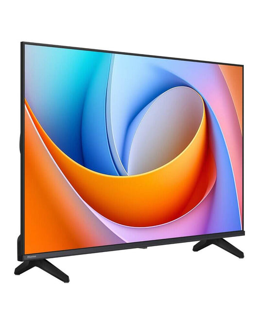 Hisense 40" A4QAU Smart TV