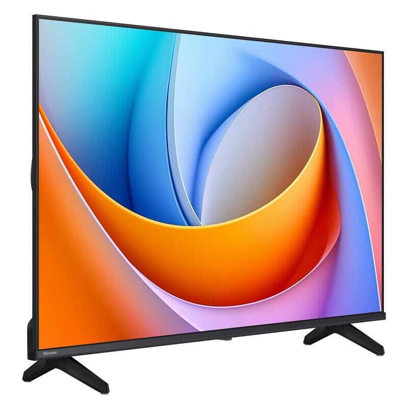 Hisense 40" A4QAU Smart TV