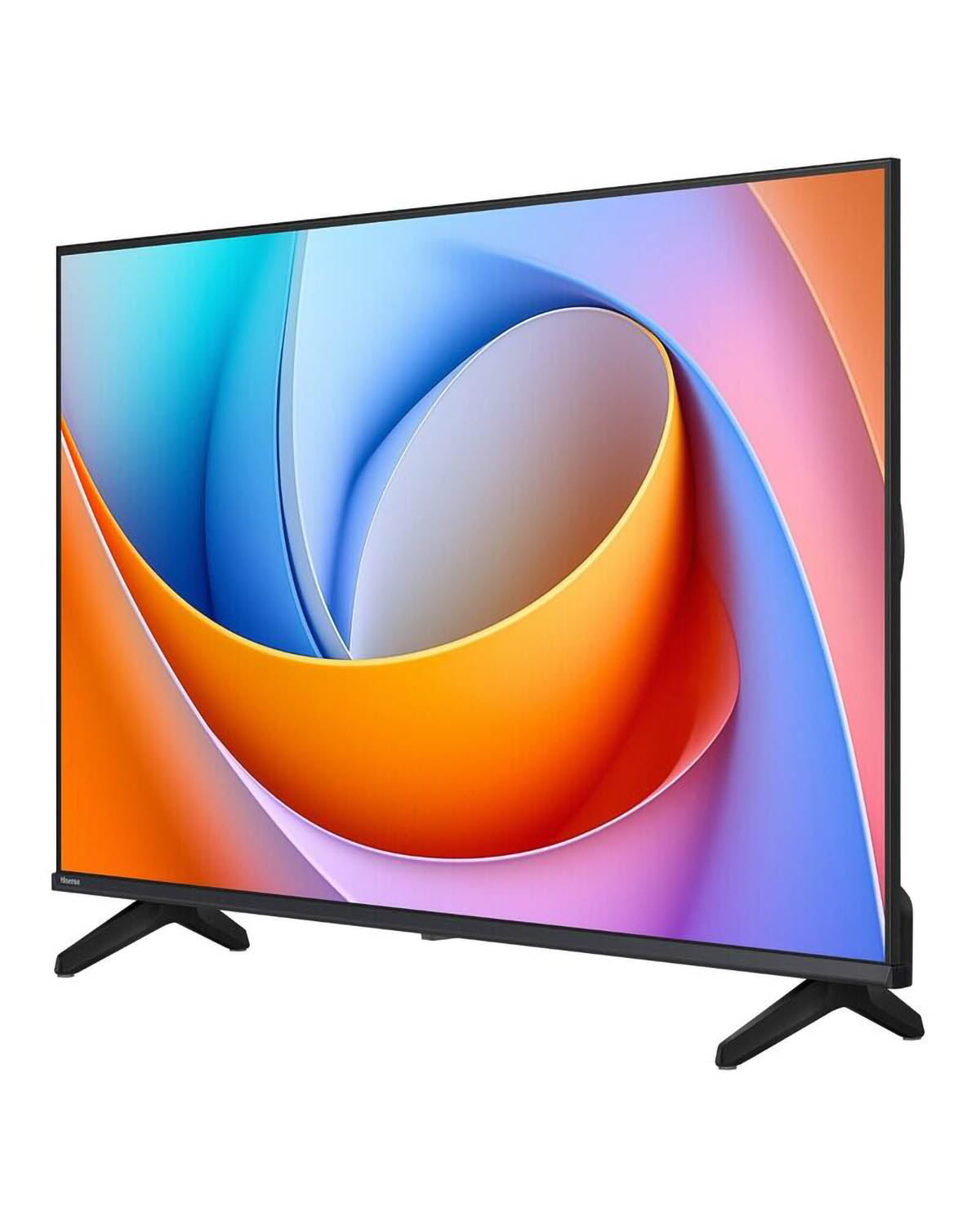 Hisense 40" A4QAU Smart TV