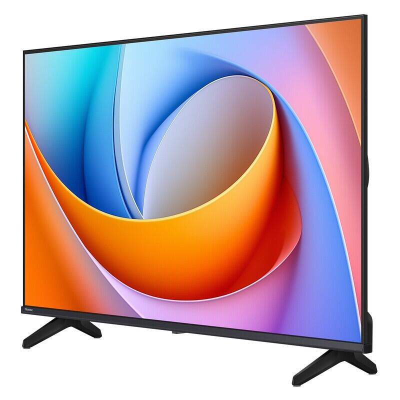 Hisense 40" A4QAU Smart TV