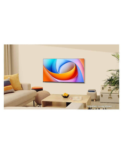 Hisense 40" A4QAU Smart TV