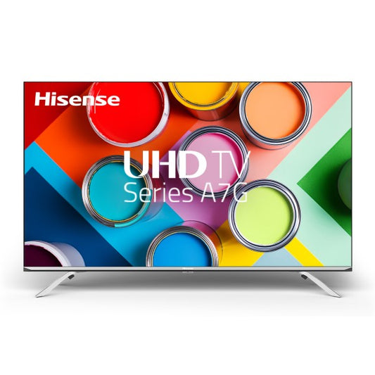 Hisense A7G 43-inch 4K Smart TV