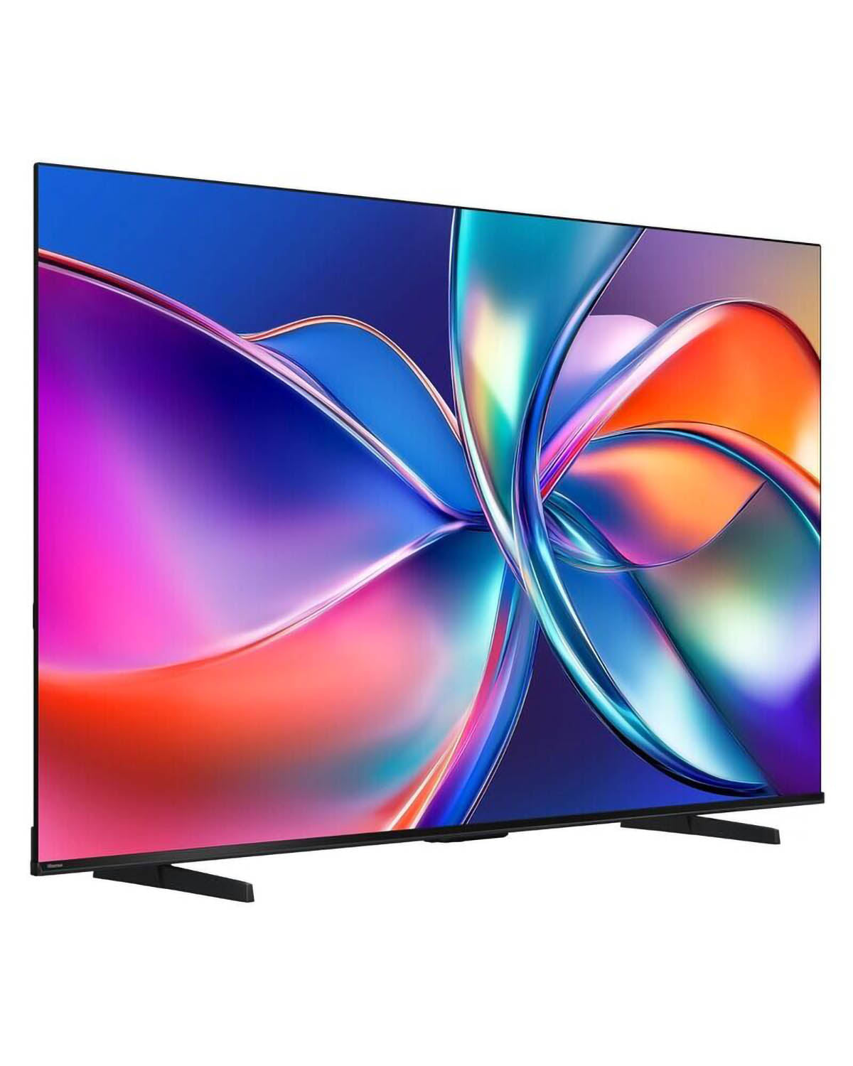 Hisense 43" 4K QLED Television