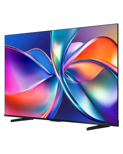 Hisense 43" 4K QLED Television