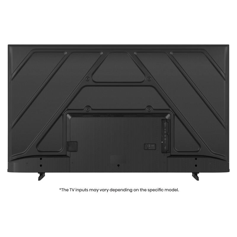 Hisense 43" Q6S Smart 4K QLED TV (2026)