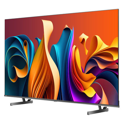 Hisense 50 Inch 4K QLED TV