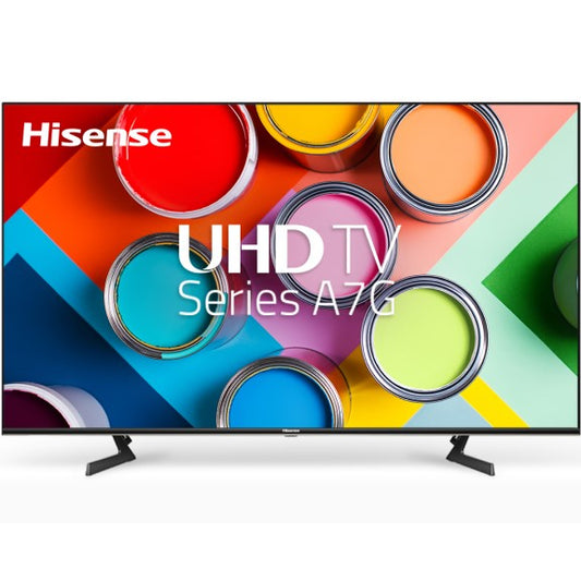 Hisense A7G 55-inch UHD 4k Smart TV