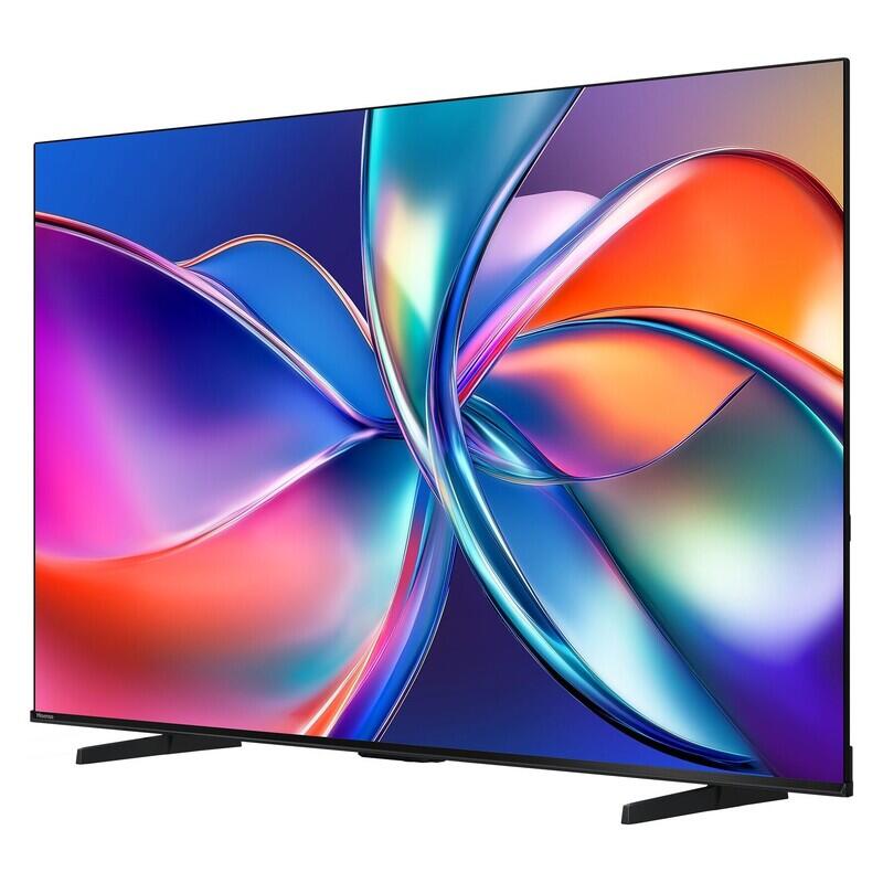 Hisense 55" 4K QLED Television