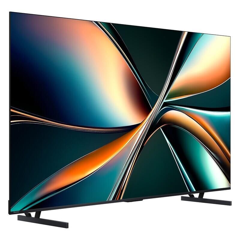 Hisense 55" 4K QLED Mini-LED Pro Smart TV