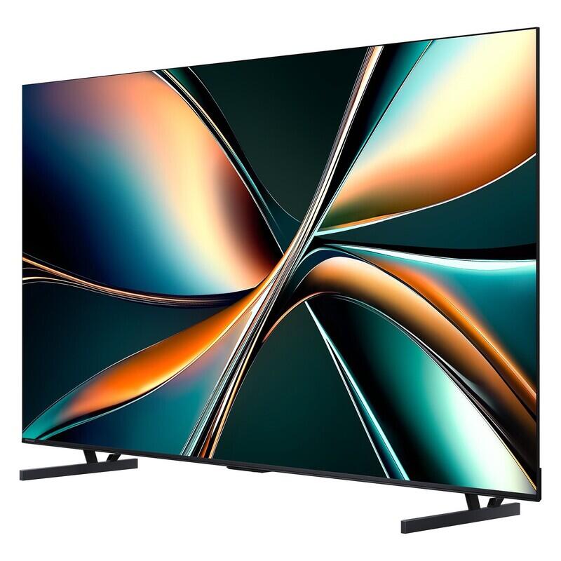 Hisense 55" 4K QLED Mini-LED Pro Smart TV