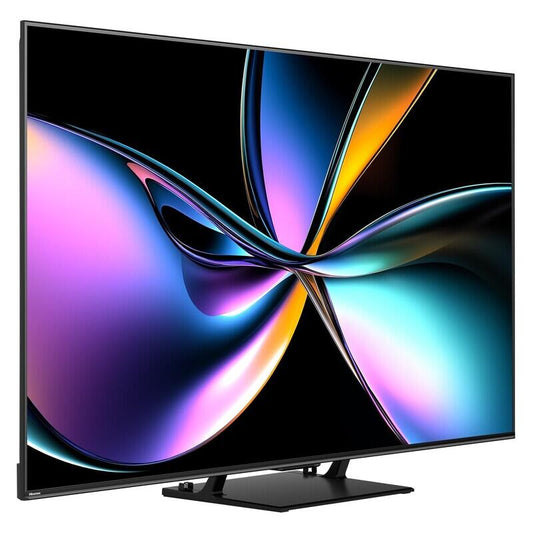 Hisense 55" ULED Mini-LED 4K Smart TV