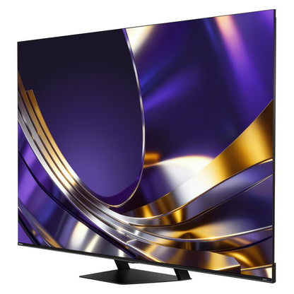Hisense 55” U7S Smart 4K Hi-QLED Mini-LED TV (2026)