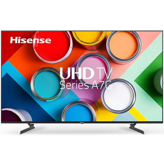 Hisense A7G 65-inch UHD 4k Smart TV