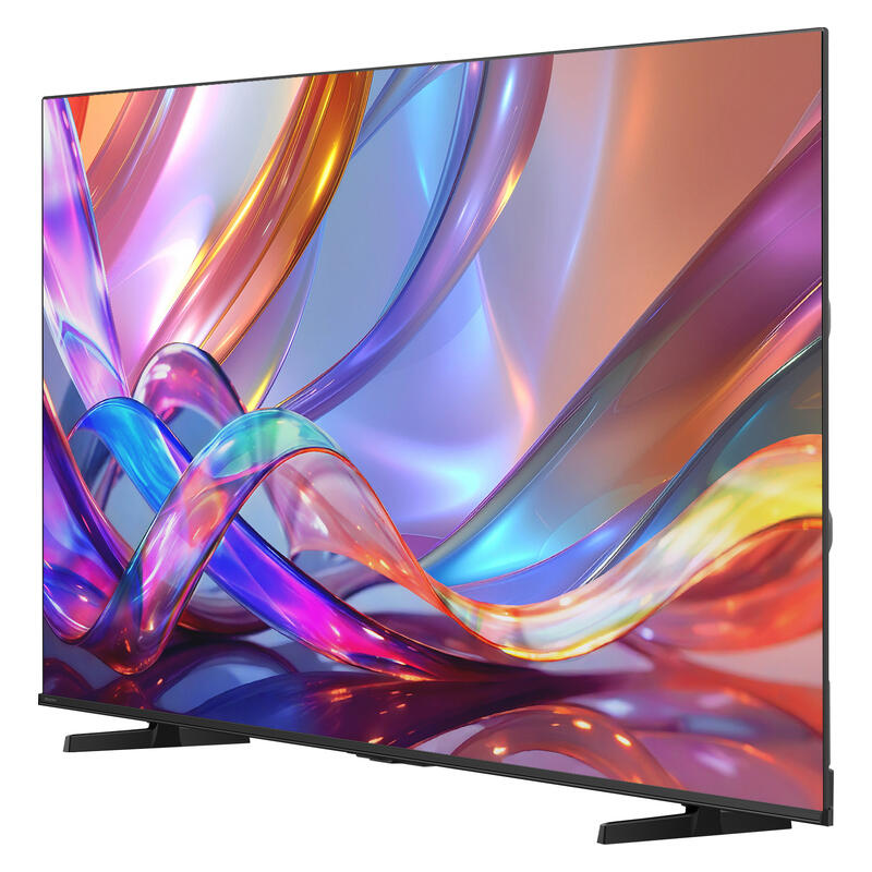 Hisense 65" Q6S Smart 4K QLED TV (2026)