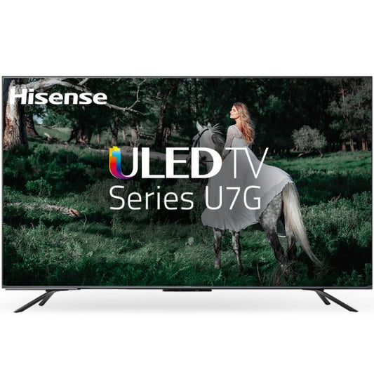 Hisense U7G 65-inch ULED 4K Smart TV
