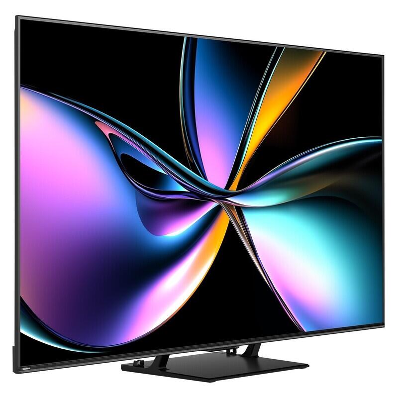 Hisense 65" ULED Mini-LED 4K Smart TV