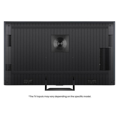 Hisense 65" U7QAU Smart 4K QLED Mini-LED TV (2026)
