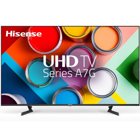 Hisense A7G 75-inch UHD 4K Smart TV