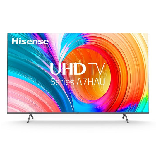 Hisense 75-Inch UHD 4K Smart TV