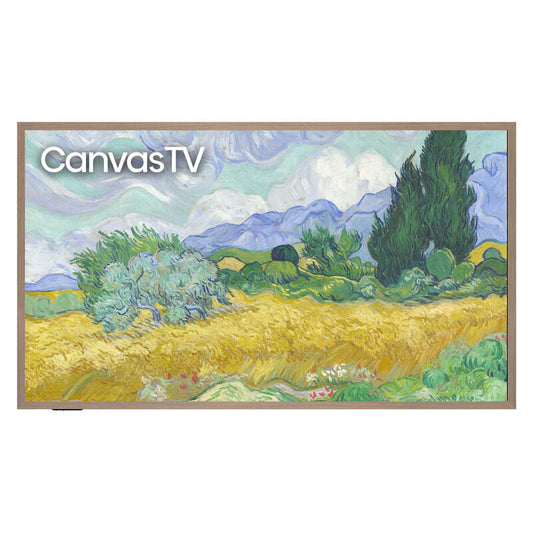 Hisense 75" S7QAU Canvas Smart 4K QLED TV (2025)