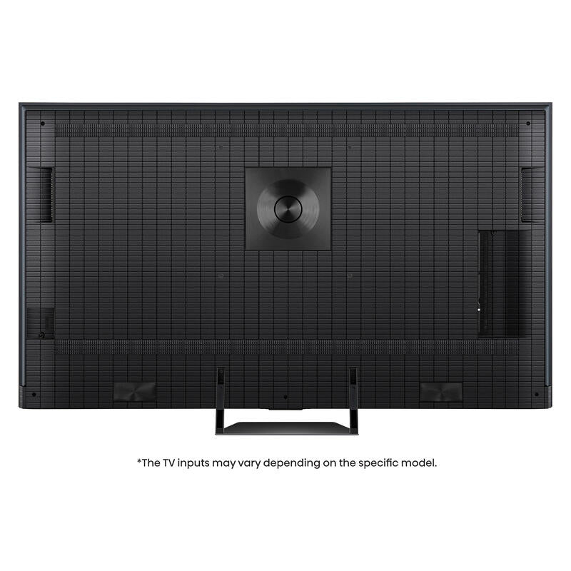 Hisense 75” U7S Smart 4K Hi-QLED Mini-LED TV (2026)