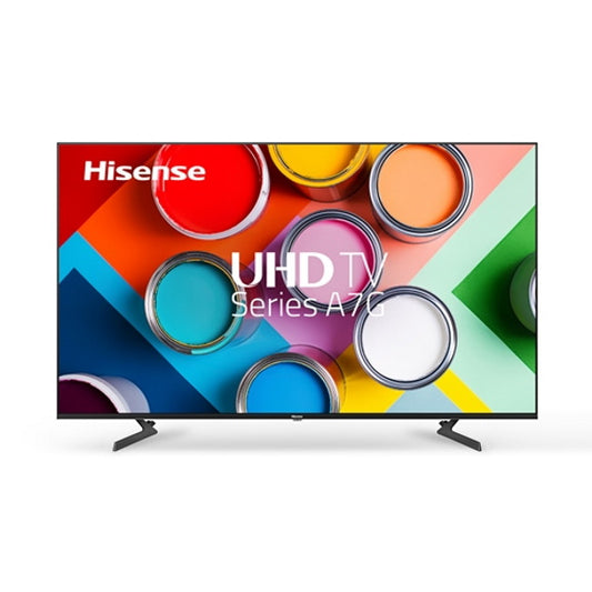Hisense A7G 85-inch UHD 4K Smart TV