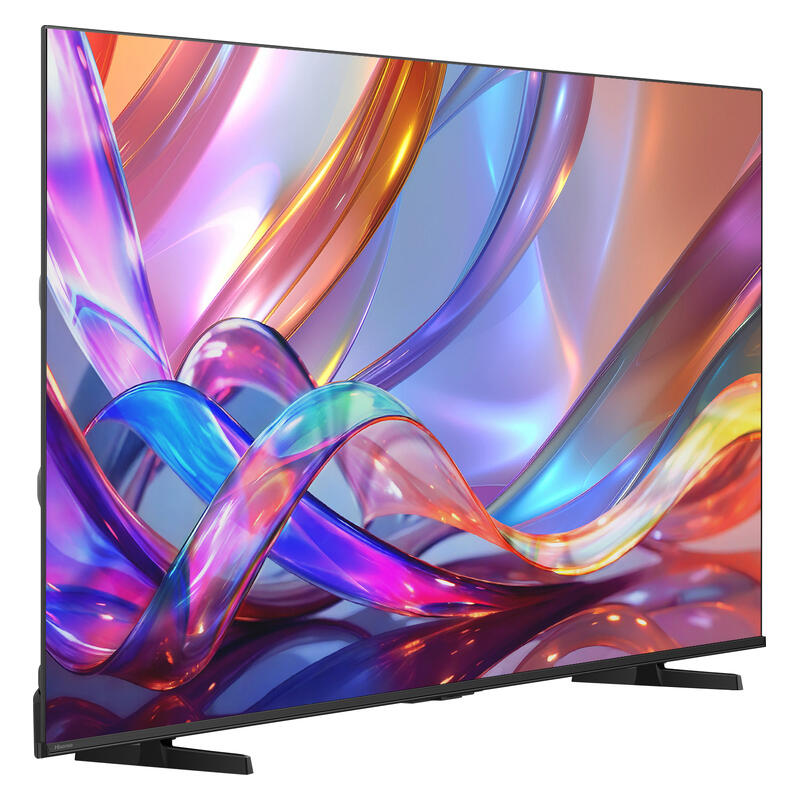 Hisense 85" Q6SAU Smart 4K QLED TV (2026)