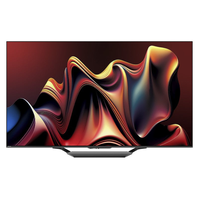 Hisense 85" U7NAU ULED Mini-LED 4K Smart TV [2024]