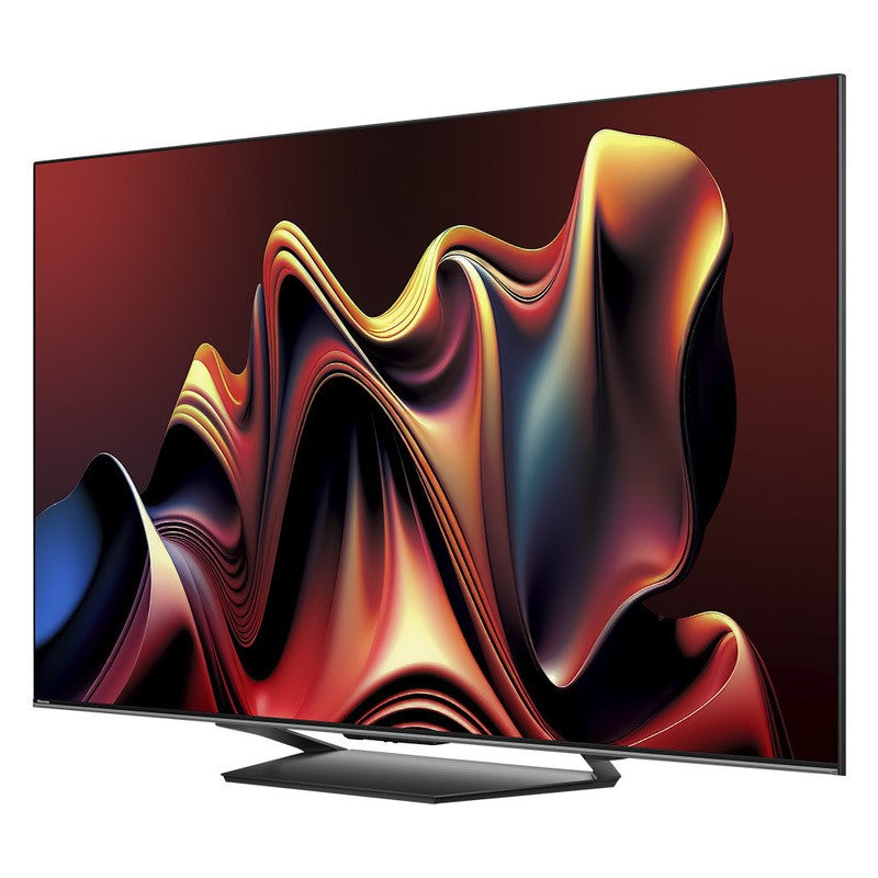 Hisense 85" U7NAU ULED Mini-LED 4K Smart TV [2024]