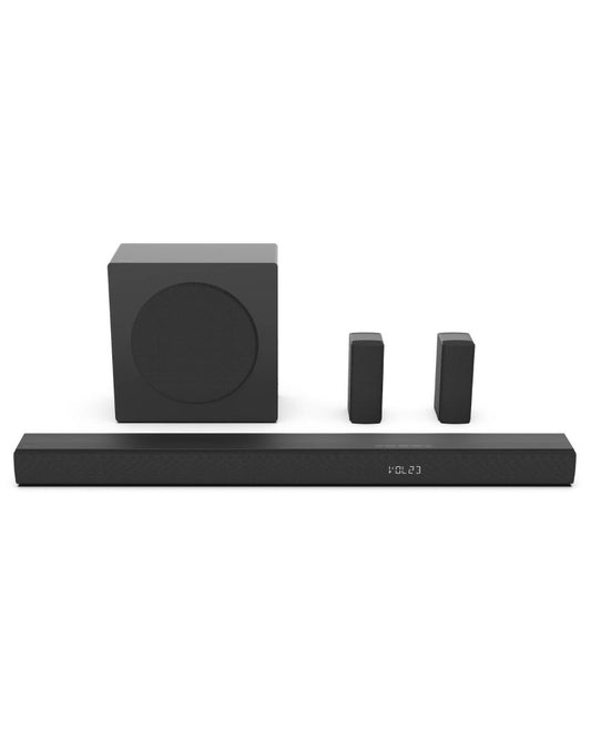 Hisense 5.1 Channel Soundbar with Dolby ATMOS 580W